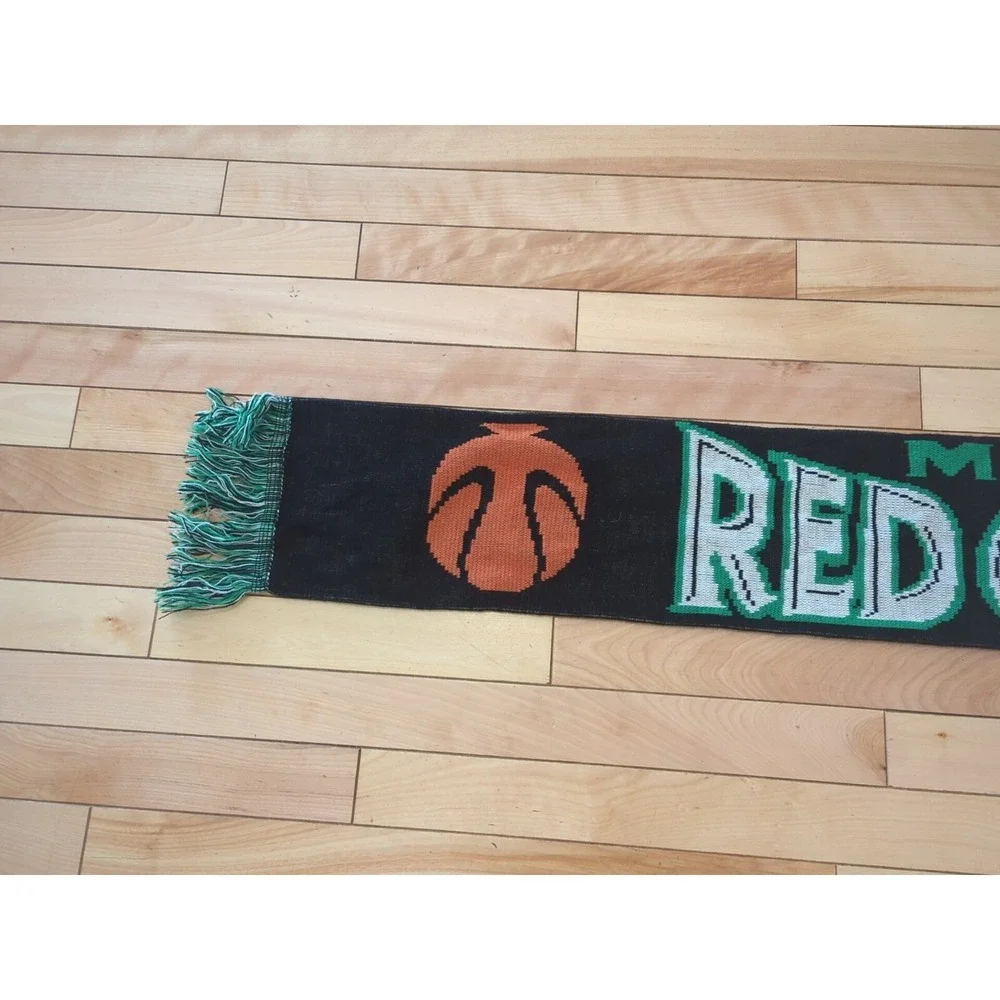Maine Red Claws NBA G League Scarf